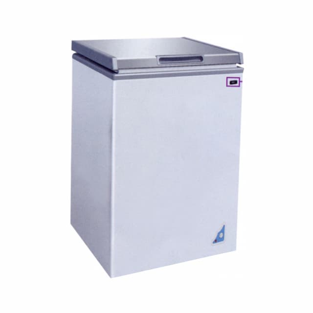 Морозильный ларь Koreco F100S